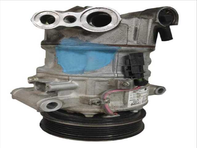 Compresor Aire Acondicionado Opel Astra 1.6 CDTI 68)