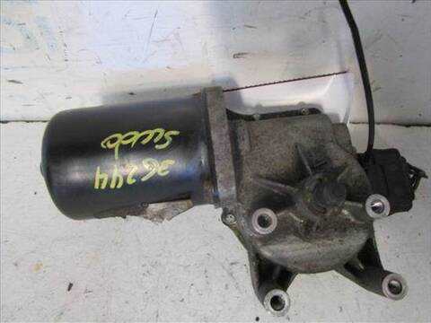 Foto 2ª: Motor Limpia Delantero Fiat Scudo 2.0 D MULTIJET 120CV 88KW FURGON [RHK] (2007)