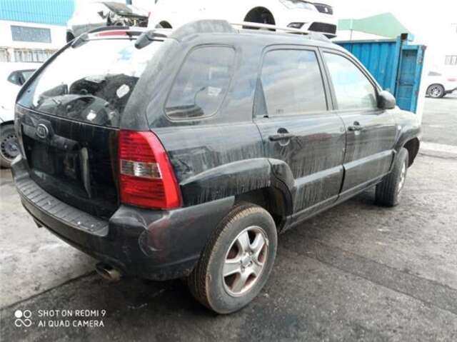 Foto 2ª: Motor Limpia Delantero Kia Sportage 2.0 CRDI [D4EA-V]