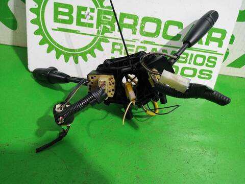 Foto 3ª: Mando Multifuncion Chevrolet Aveo LS 101CV [F14D4] (2006)