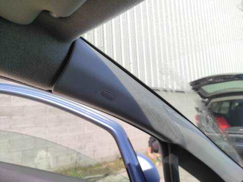 Airbag Cortina Delantero Izquierdo Opel Corsa Z12XEP