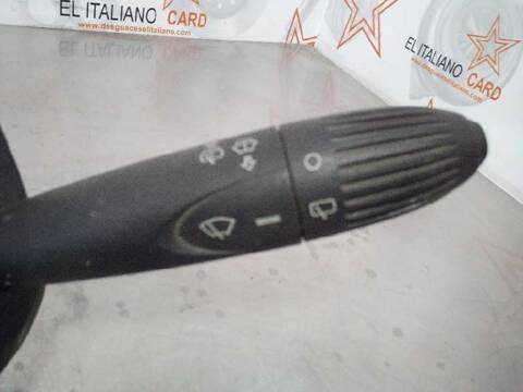 Foto 4ª: Mando Luces Fiat Doblo VERSION INDEFINIDA