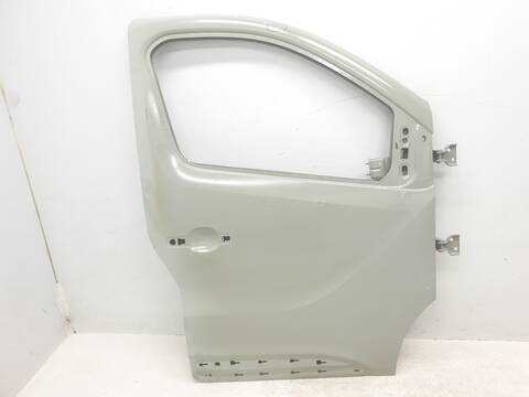 Puerta Delantera Derecha Renault Trafic L1H1 29T KOMFORT