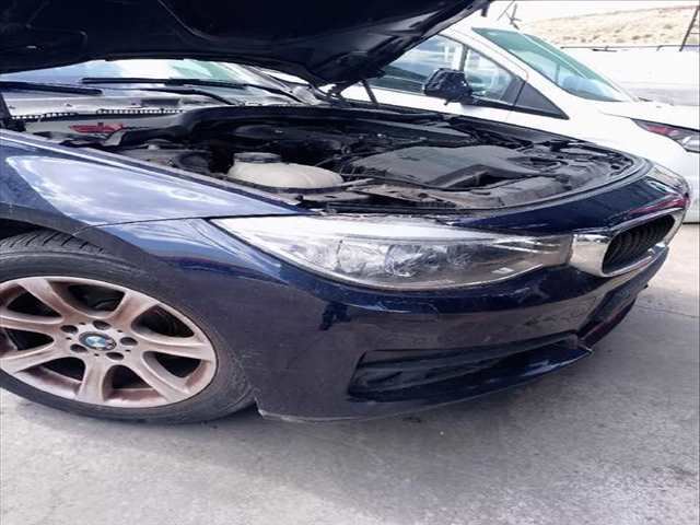 Paragolpes Delantero Bmw Serie 3 318 2.0 D 150CV 110KW F34) GRAN TURISMO B47D20