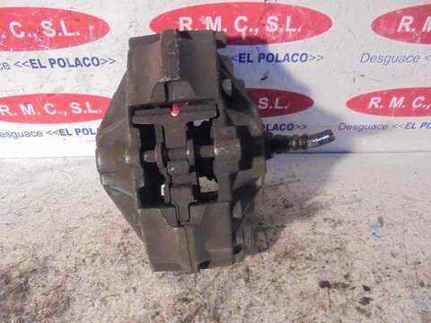 Pedal Embrague Mercedes Clase S 220 3.2 CDI CAT BERLINA 197CV 145KW