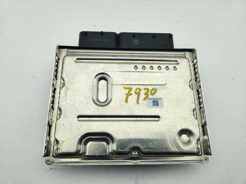 Foto 3ª: Centralita Motor ECU Volkswagen Golf STYLE 115CV [DXDE] (2024)