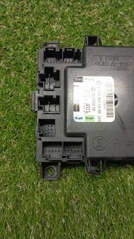 Foto 3ª: Centralita Cierre Centralizado Mercedes Clase ML 320 3.0 CDI 5P [642940] (2007)