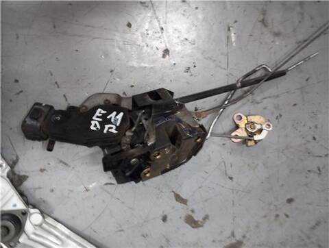 Cierre Centralizado Delantero Derecho Toyota Corolla 1.3