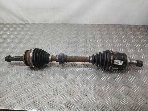 Transmision Delantera Izquierda Toyota Rav4 EXCLUSIVE 151CV 112KW