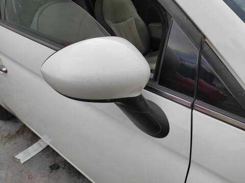 Foto 2ª: Retrovisor Derecho Fiat 500 169A1000 (2009)
