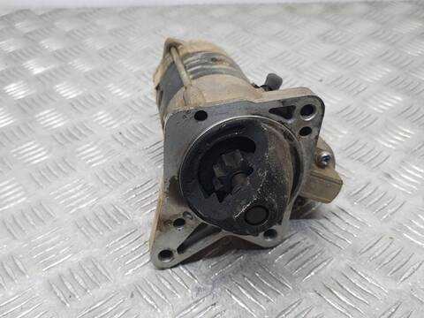 Motor de Arranque Ford Ranger XL DOBLE CABINA 4X4 143CV 105KW