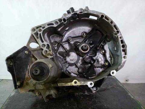 Caja Cambios Renault Clio EXPRESSION 65CV 48KW