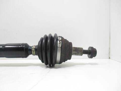 Foto 3ª: Transmision Delantera Derecha Volkswagen Touran BAG (2005)