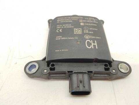 Centralita Motor ECU Toyota CHR G HIBRIDO ACTIVE