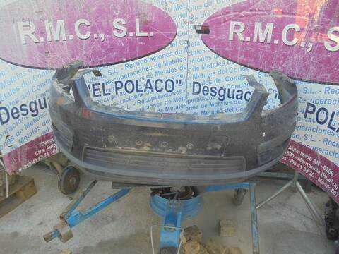 Paragolpes Delantero Ford C Max AMBIENTE D) 109CV 80KW FOCUS CAP)