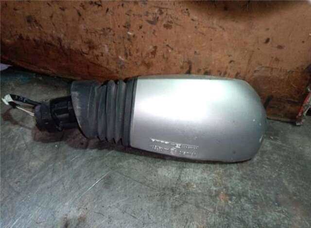Foto 2ª: Retrovisor Izquierdo Fiat Punto 1.3 JTD 16V [188 A9.000]