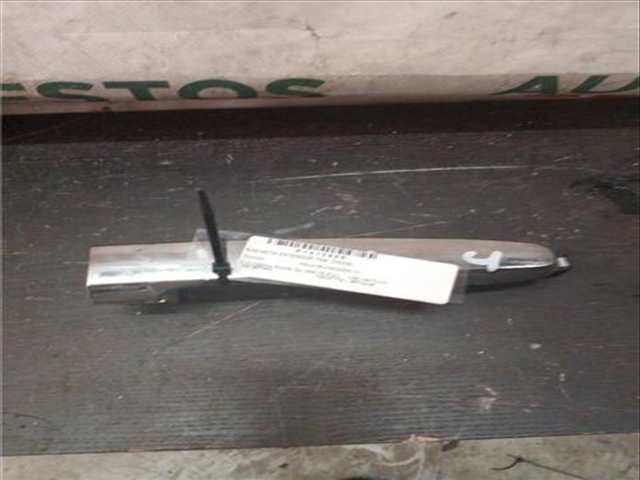 Maneta Exterior Trasera Derecha Toyota Hilux 3.0 CABINA DOBLE SOL 4X4 [3.0 LTR. 126KW TD]