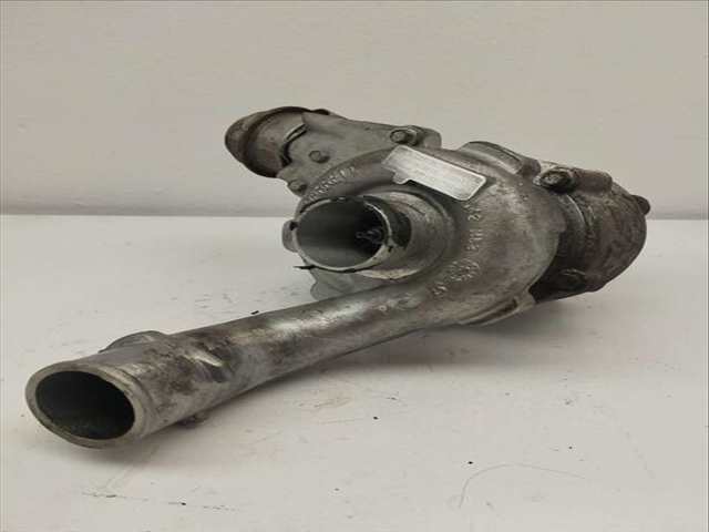 Turbocompresor Renault Laguna EXPRESSION 120CV 88KW