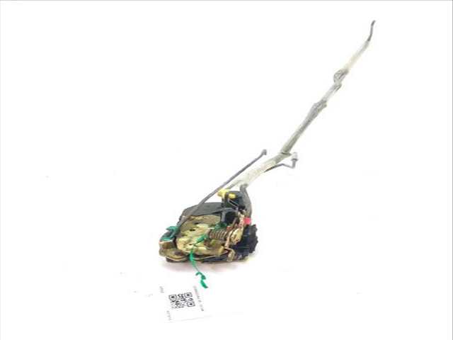Foto 2ª: Cerradura Puerta Delantera Derecha Chrysler 300 3.0 CRD (2004)