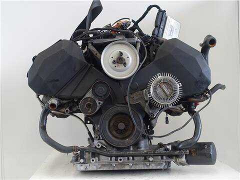 Motor Completo Audi A6 2.4 121KW) AVANT 165CV