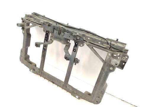 Foto 2ª: Panel Frontal Mazda 6 2.2 D GJ2FW) 175CV 129KW [SH] (2014)