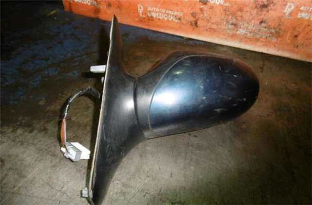 Foto 2ª: Retrovisor Izquierdo Peugeot 406 2.0 HDI 90 [RHY (DW10TD)]