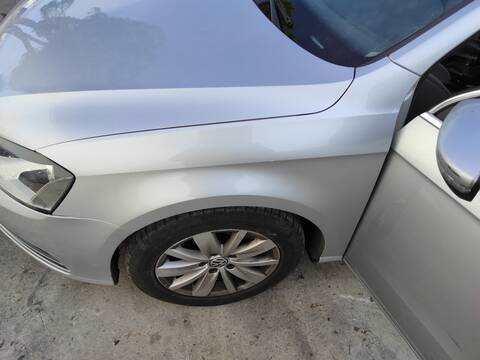 Aleta Delantera Izquierda Volkswagen Passat CFFB BERLINA