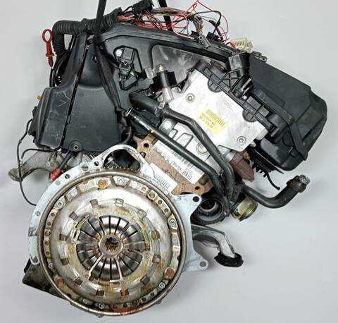 Motor Completo Bmw Serie 3 315 2.0 16V DIESEL CAT 136CV