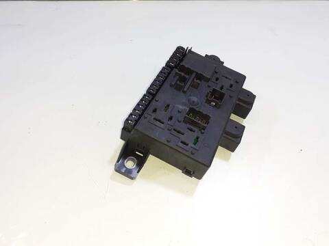 Centralita Motor ECU Mercedes Vito 88CV 65KW