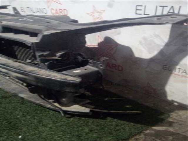 Foto 3ª: Radiador Motor Volkswagen Golf SPORTLINE BERLINA 102CV 75KW [BGU] (2004)