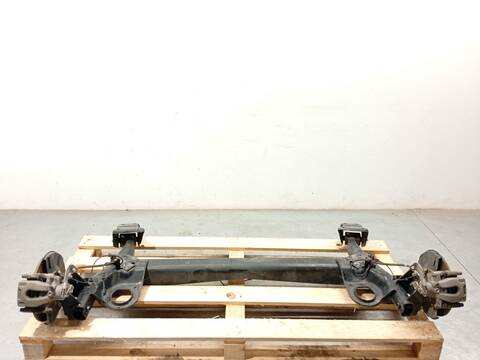Puente Trasero Mg ZS 1.5 VTI 106CV 78KW