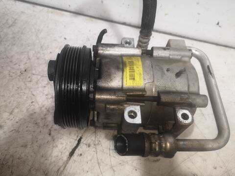 Foto 3ª: Compresor Aire Acondicionado Ford Mondeo N7BA BERLINA (2005)