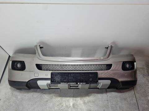 Paragolpes Delantero Mercedes Clase ML 320 3.0 CDI W164) 224CV 165KW 164.122)
