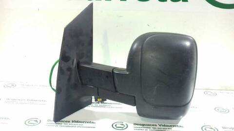 Retrovisor Izquierdo Fiat Scudo 2.0 16V JTD CAT 109CV 80KW