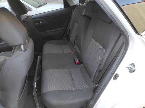 Asientos Traseros Toyota Auris 2ZRFXE