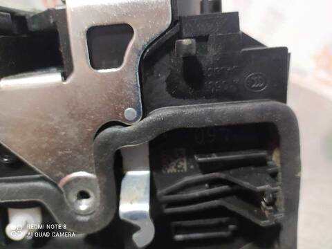 Foto 2ª: Cerradura Puerta Trasera Derecha Bmw Serie 3 315 318D 143CV 105KW [N47D20C] (2011)