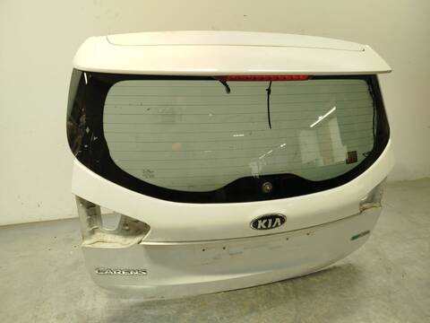 Foto 2ª: Portón Kia Carens 1.7 CRDI 116CV 85KW [D4FD] (2016)