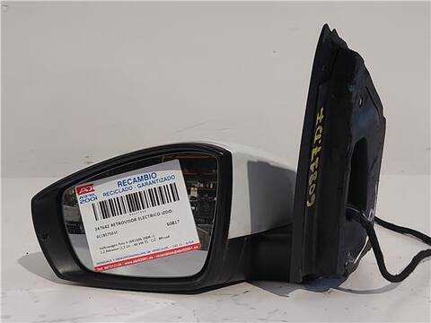 Retrovisor Izquierdo Volkswagen Polo 1.2 ADVANCE 90CV 66KW