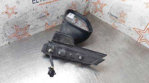 Foto 3ª: Retrovisor Izquierdo Seat Altea STYLANCE - STYLE 105CV 77KW [CAYC] (2011)