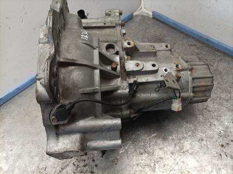 Foto 3ª: Caja Cambios Kia Shuma 1.8 GS BERLINA PORTON 110CV 81KW [TE] (1998)