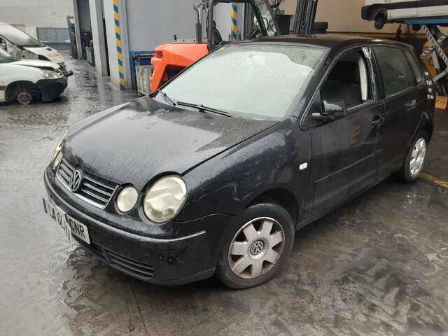 Mangueta Delantera Derecha Volkswagen Polo 1.4 TDI 75CV 0CV