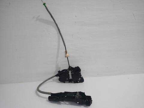 Foto 3ª: Cerradura Puerta Delantera Derecha Seat Arona XPERIENCE PLUS 110CV [DLAA] (2017)