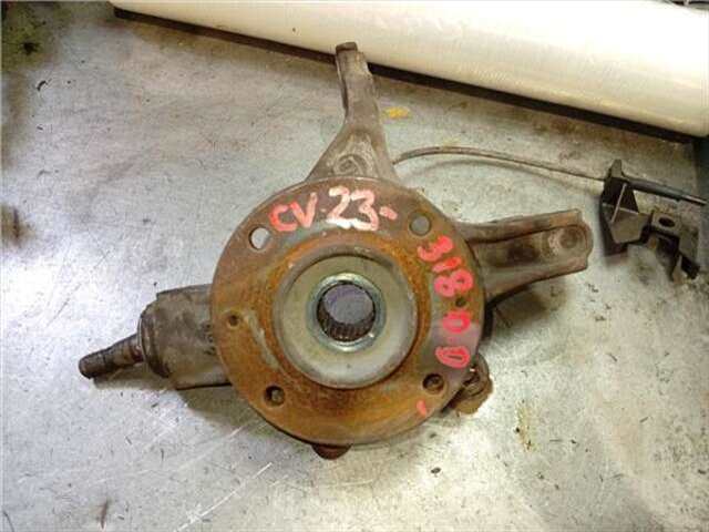 Mangueta Delantera Derecha Citroen Berlingo 1.6 HDI 75