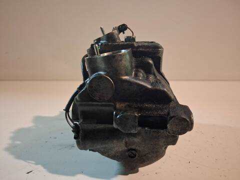 Foto 2ª: Compresor Aire Acondicionado Mercedes Clase E 180 647961 BERLINA (2002)