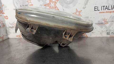 Foto 3ª: Faro Derecho Volkswagen Golf HIGHLINE BERLINA 110CV 81KW [AHF] (1999)