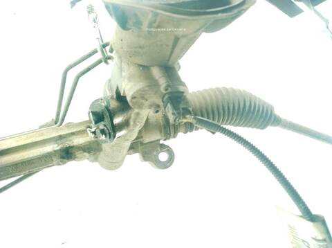 Foto 2ª: Cremallera de Direccion Ford Focus 1.6 TDCI [G8DA] (2004)