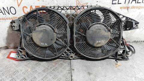 Electroventilador Mercedes Vito 109 CDI LARGO 639.603) 95CV 70KW