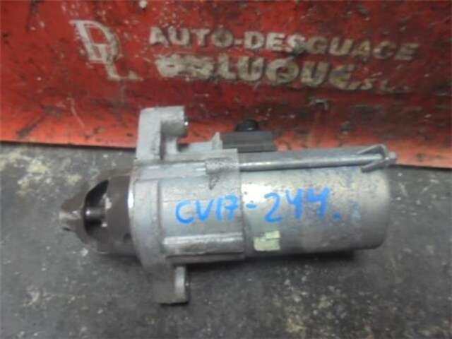 Motor de Arranque Honda Civic 2.0