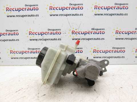 Foto 2ª: Bomba Freno Seat Leon CLH (2013)