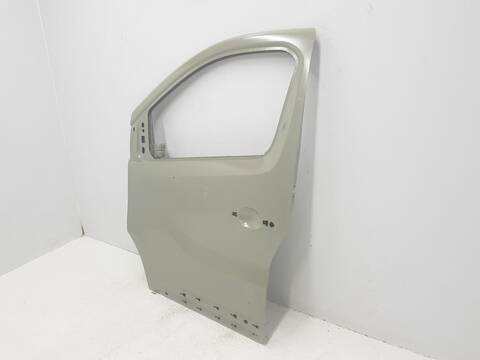 Puerta Delantera Izquierda Fiat Talento VERSION INDEFINIDA